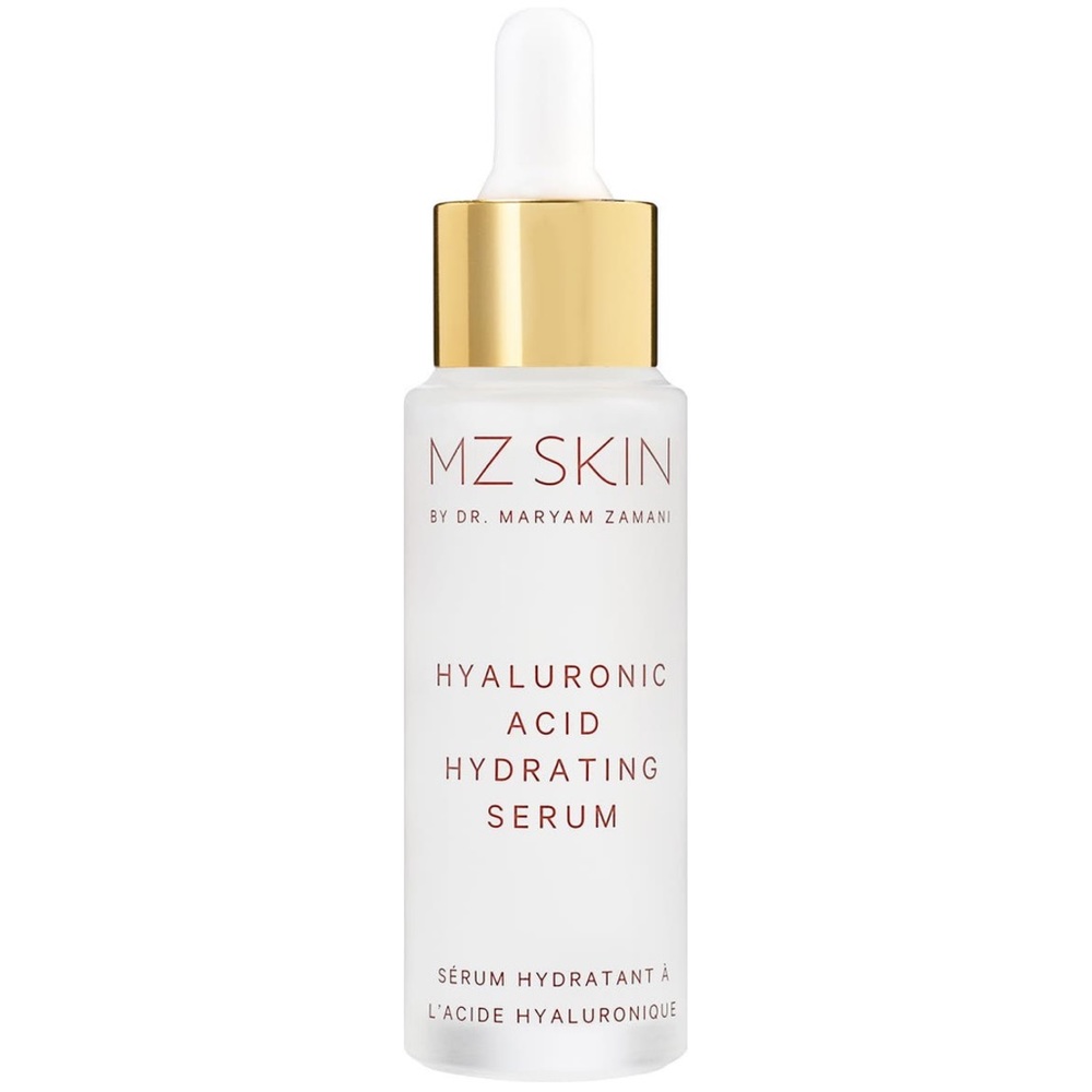 ONLY 1! MZ Skin Hyaluronic Acid Hydrating Serum 💧 NEW IN BOX Full Size